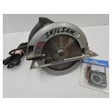 Skil Saw & New Multi Tester