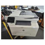 HP Laser Jet Pro MFP M281fdw Printer