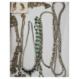 Costume Jewelry  Scorpion, Catw/Marble, Turquoise