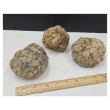 Lot of Geodes SEE SIZES