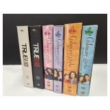 Gilmore Girls DVD Seasons 1-6 & True Blood