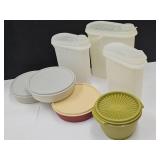 VTG Tupperware