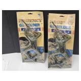 1987 Regency G.I. Soldiers Battery Operated 12 In