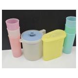 VTG Tupperware