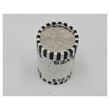 2026 Roll of Half Dollar Coins