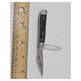 New 2 Blade Sportsmaster Knife