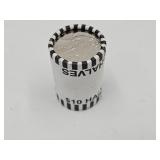 2026 Roll of Half Dollar Coins
