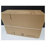 25 New Shipping Boxes 14x 8 x 5 "