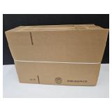 25 New Shipping Boxes 14x 8 x 5 "