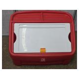Step-2 Toy Box W/ Lid 31" Wide