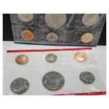 1984 US Mint Coin Set P&D