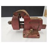 Wilton Bench Top Vise 4" Jaws