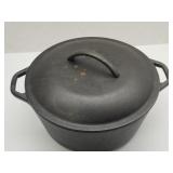 Lodge Dutch Oven