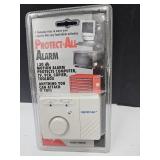 Protect All Alarm