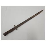 22" Long Bayonet