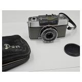 Olympus Pen Camera  EES 2