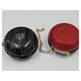 2 Vintage Duncan  Toy Yo Yo