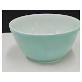 Vintage Pyrex Bowl #402 Shows Wear