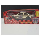 NIB 1:24 Die Cast Stock Car Replica