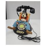 VTG Goofy Tellaphone