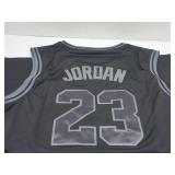 New Jordan Bulls Stitched Jersey Sz Mens 2XL