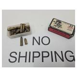 VTG Mixed 22 Ammo 22 RDS