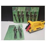 NEW Lot of Wire Brushes & Smart Jumper NO CORDS