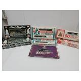 Large Lot VTG Christmas Lights