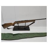 Stevens Model 34 Bolt Action Rifle 22 S L LR