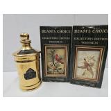 Liquor Decantor Jim Beam Bottles & Decantor 22KG