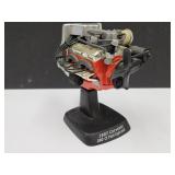 Ertl GM 1957 Corvette 283 Ci Fuel Injected Motor