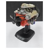 Ertl GM 1967 Corvette 427  CI Tri Carb Motor