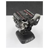 Ertl GM 1997 Corvette 350  Ci Fuel Injected Motor