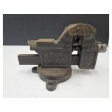 Sears Bench Topvise 4" Jaws