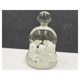 VTG Whitebell Paper Weight
