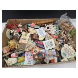 Large Collection of Magnets Advertising & More