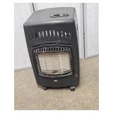 24" Hight Propine Heater