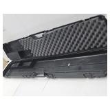 52" Gun Hard Shell Case