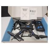 Drone Snaptain w/Box