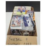 Lot of Sports Cards