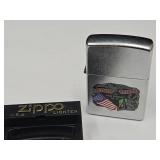 ZIPPO Veteran Lighter
