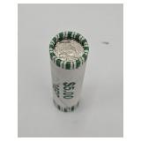 Roll of  2026 UNC Dime Coins