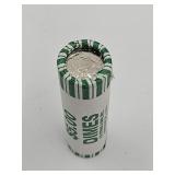 Roll of  2026 UNC Dime Coins