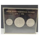 Bicentinniel Coin SET