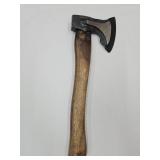 New Hatchet