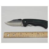 Schrade Knife