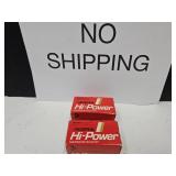 22 LR 50 RDS Gun Ammo