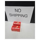 22 LR 100 RDS Gun Ammo