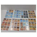 Pokemon Cards In Sleeves