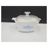 Corning Ware Dish w Lid 1 3/4 Qt